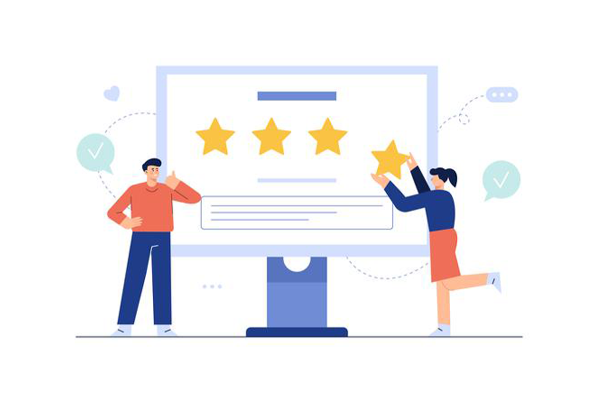 The Importance of Trustpilot Reviews for Ecommerce and Dropshipping